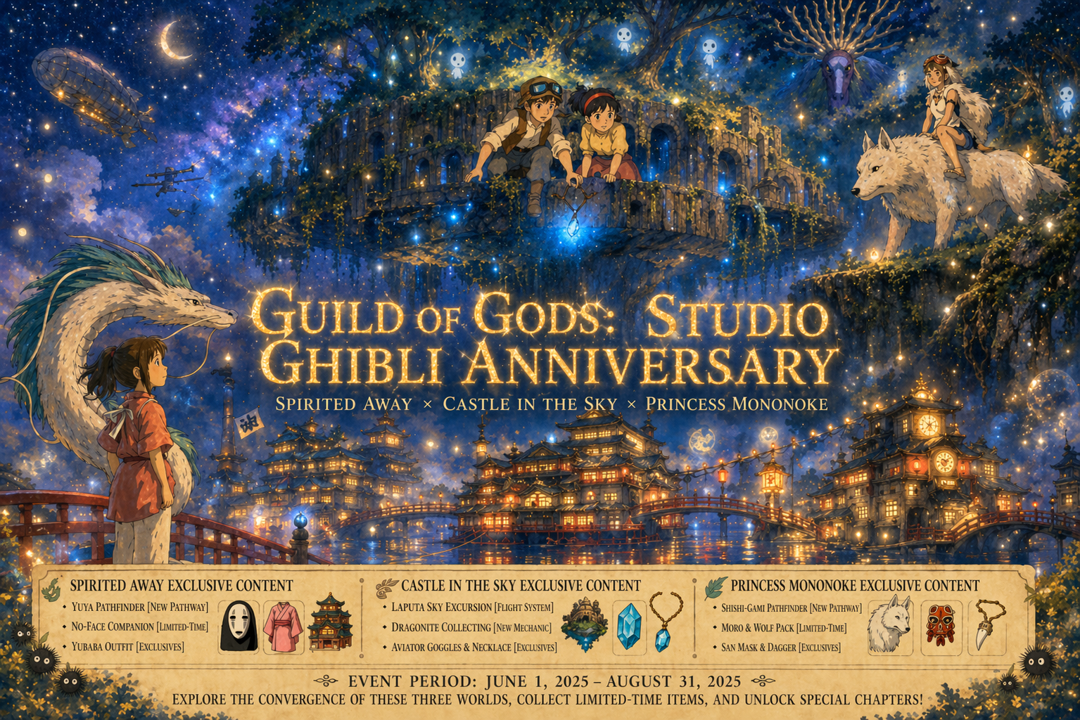 Flawless Multilingual Typography example