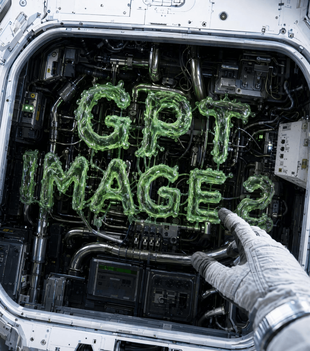 GPT Image 2 generator